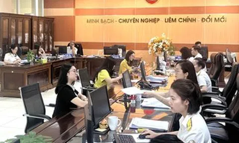 Cục Thuế lên tiếng về đề xuất tạm hoãn xuất cảnh nếu nợ thuế từ 1 triệu đồng