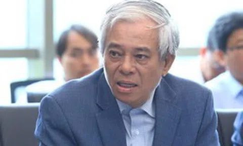 Sau Nga, Hàn Quốc, một DN Mỹ “ngỏ lời” giúp VN triển khai điện hạt nhân, đại sứ Phạm Quang Vinh nói gì?