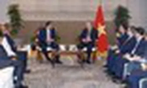 Gặp tỷ phú mong muốn đầu tư 10 tỷ USD vào VN, Tổng Bí thư, Chủ tịch nước đề nghị hợp tác lĩnh vực gì?