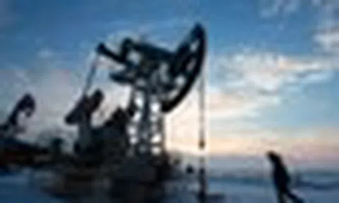 Tưởng 'trúng đậm' nhờ giá dầu tăng mạnh, Nga vừa đón kỷ lục buồn chưa từng có