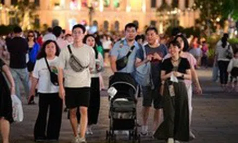Tour du lịch trọn gói có sắp lỗi thời?