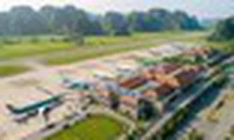 Việt Nam sẽ có thêm 2 sân bay mới tại Ninh Bình và Hưng Yên?