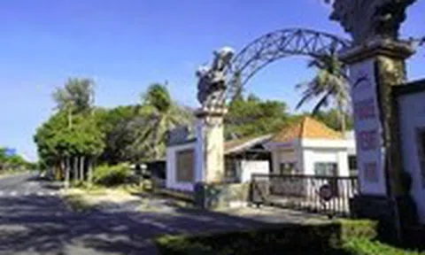 Liên doanh Vũng Tàu Paradise nợ thuế gần 2.100 tỉ, đứng đầu danh sách nợ thuế tại TP.HCM