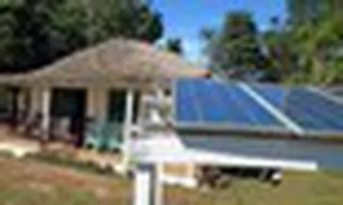 Giữa vòng kiềm toả năng lượng của Mỹ, Cuba nhận món quà quý từ nước cạnh Việt Nam