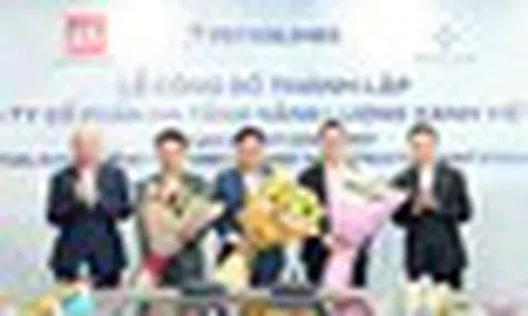 Petrolimex góp bao nhiêu vốn khi bắt tay Xuân Cầu Holdings và Selex Motors xây trạm sạc?