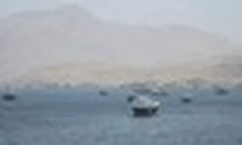Tàu chở dầu đầu tiên của Qatar vượt eo biển Hormuz kể từ khi xung đột bắt đầu