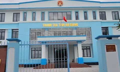 An Giang: Nhiều sai phạm đất đai tại xã Đông Hòa, thanh tra kiến nghị hủy 15 quyết định thu hồi đất