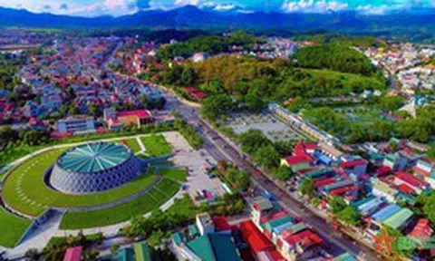 Loạt “ông lớn” Vingroup, Sun Group, BRG, Mường Thanh… “đổ bộ” về tỉnh biên giới giáp Trung Quốc và Lào