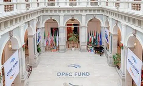 Quỹ của các "đại gia" dầu mỏ OPEC lần đầu tiên rót vốn vào một định chế phi ngân hàng tại Việt Nam