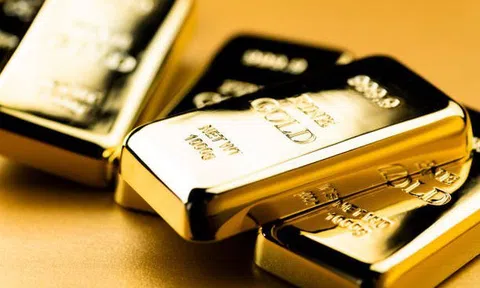 Giá vàng hôm nay (12/5): Vàng trong nước và thế giới tăng phi mã, thỏa thuận ngừng bắn hết sức mong manh