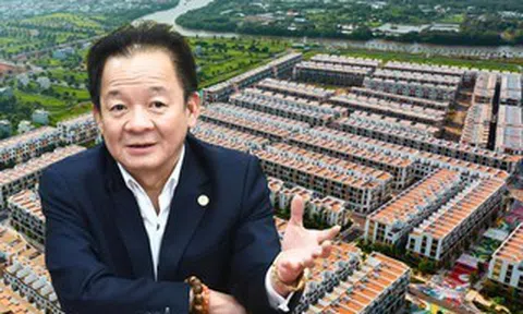 Có gì đặc biệt tại các đại đô thị của “bầu” Hiển ở ĐBSCL?