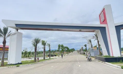 Thanh Hoá: Kỳ vọng tạo động lực tăng trưởng từ khu đô thị 1.000 tỷ đồng