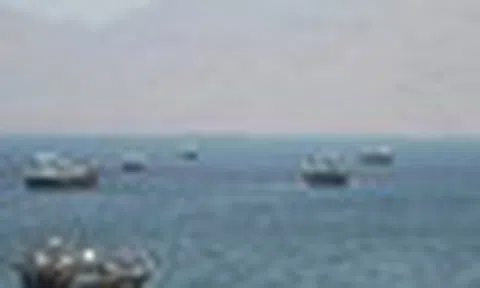 Mỹ tung đòn trừng phạt mới với Iran, nhắm thẳng vào mạng lưới vận chuyển dầu thô sang một quốc gia châu Á