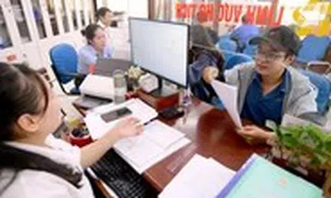 Thứ trưởng Bộ Tài chính thông tin về chính sách thuế mới với hộ kinh doanh