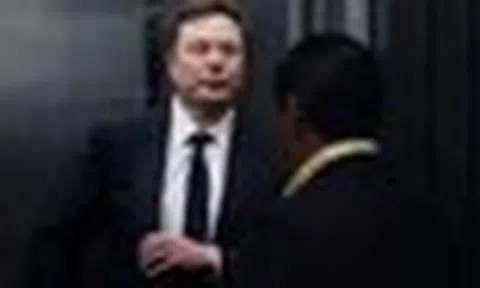 Nóng: Elon Musk bị điều tra hình sự