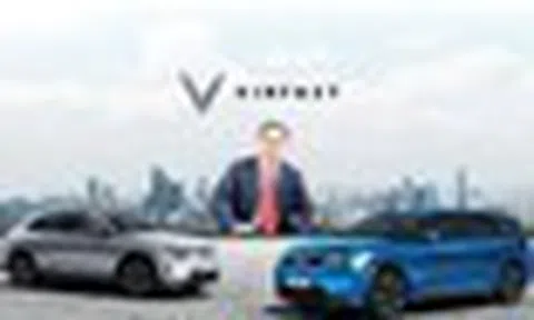 Giải mã định giá 530 triệu USD mảng sản xuất của VinFast