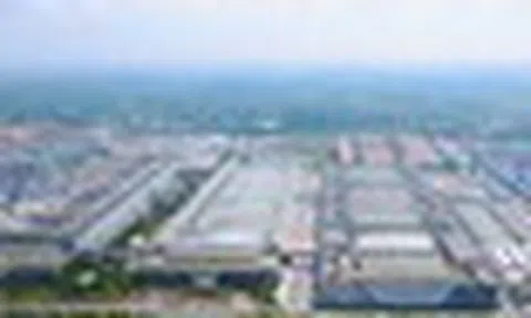 Lộ diện những địa phương vượt mốc tỷ USD thu hút vốn FDI trong 4 tháng đầu năm 2026: Hà Nội, Hải Phòng 'vắng mặt', một tỉnh duy nhất vượt mốc 6 tỷ USD