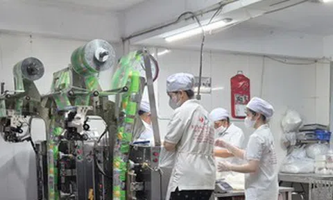 Phường Tân Sơn giữ nguyên mức phạt "khủng" với thương hiệu bún tươi Nguyễn Bính