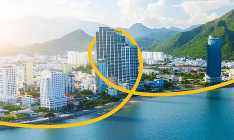 Ưu đãi MICE Mùa Hè 2026: voco™ Scenia Bay Nha Trang by IHG mang đến làn gió mới cho các sự kiện và hội họp tại Nha Trang