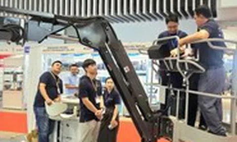 Công nghệ Trung Quốc đổ bộ, doanh nghiệp Việt tìm cơ hội nâng cấp sản xuất
