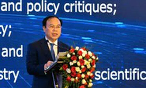 Ngành xây dựng vào guồng chuyển đổi xanh, đẩy mạnh ứng dụng công nghệ