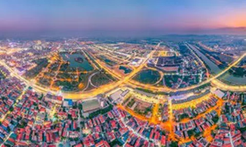 Tỉnh được "ông lớn" Vingroup, Sun Group, Phú Mỹ Hưng... đổ về, sắp có sân bay 5 sao top 10 thế giới đang tìm chủ cho khu đô thị hơn 30.000 tỷ, rộng gần 300 ha