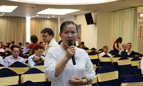 Doanh nghiệp địa ốc khổ vì vướng tiền sử dụng đất kéo dài nhiều năm
