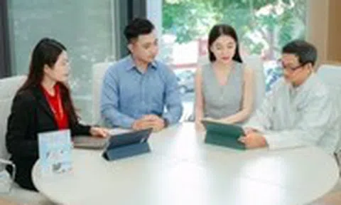 Hành trình 'Sống trọn vẹn mỗi ngày': Khi bảo hiểm trở thành bệ phóng cho sống khỏe chủ động