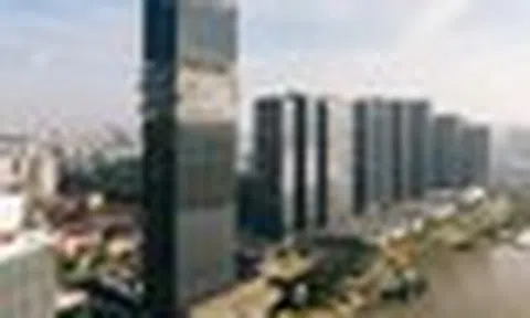 Nhiều "ông lớn" Mỹ, Trung Quốc, Nhật Bản muốn lập ngân hàng con ở Trung tâm Tài chính quốc tế TPHCM