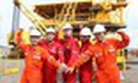 “Mỏ vàng” của Petrovietnam tại nơi băng giá âm 50 độ C, 28 người Việt mang về hàng trăm triệu USD mỗi năm