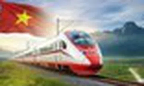 Việt Nam quyết tâm làm chủ công nghệ siêu dự án đường sắt tốc độ cao 350km/h đi qua 15 tỉnh thành, vốn đầu tư 67 tỷ USD
