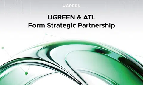 UGREEN nâng cao an toàn sạc thông qua hợp tác với ATL và tiêu chuẩn an toàn pin sạc dự phòng mới
