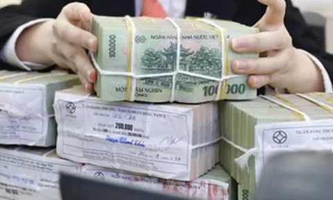 Ngân hàng sắp có thêm hàng chục ngàn tỉ đồng để cho vay?