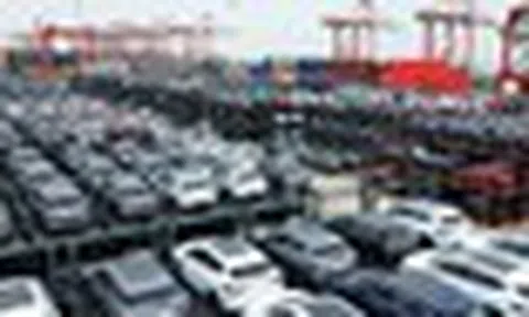 Việt Nam chi đậm 1,75 tỷ USD nhập khẩu mặt hàng này trong 4 tháng đầu năm - chủ yếu từ Trung Quốc, Indonesia
