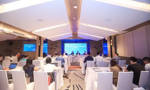 ĐHĐCĐ Ocean Group 2026: Trọng tâm tăng vốn OCH và Chiến lược tăng trưởng gia tăng giá trị cho cổ đông