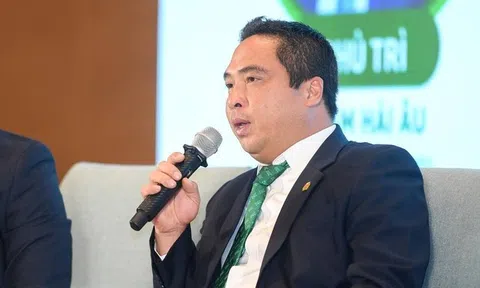 CEO Hóa chất Đức Giang được bầu làm Chủ tịch Ắc quy Tia Sáng