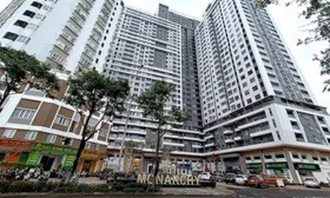 Phó Tổng Giám đốc Nhà Đà Nẵng chỉ mua 26% lượng cổ phiếu đăng ký