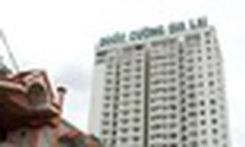 Loạt dự án của Thaco, Quốc Cường Gia Lai, Sabeco... bị loại khỏi danh sách thí điểm tại TP.HCM vì lý do gì?
