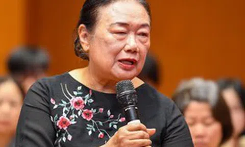 Cứ hễ 'hai sổ' là bị cấm? Chuyên gia Thuế trả lời
