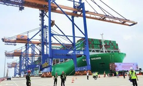 TPHCM sắp có sàn giao dịch tài chính hàng hải trong Trung tâm tài chính quốc tế