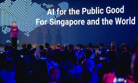 Singapore tăng cường hệ sinh thái AI cùng các đối tác toàn cầu nhằm tăng tốc triển khai trong thực tiễn