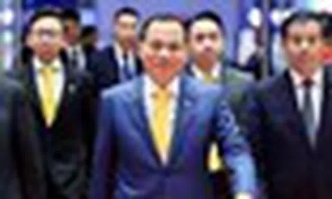 Bắt tay với một DN Nhà nước, Tập đoàn của tỷ phú Phạm Nhật Vượng triển khai 2 thứ phủ khắp toàn quốc