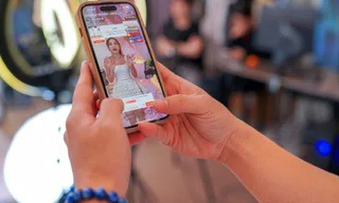 Bộ Công Thương làm việc với Shopee, TikTok Shop về chính sách tăng phí từ tháng 5