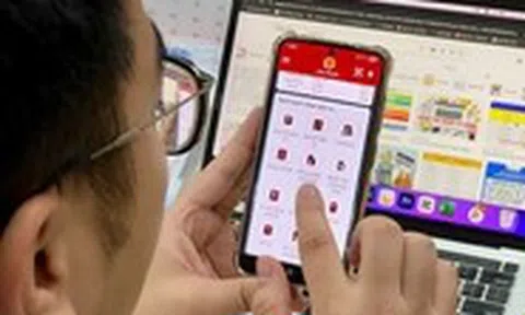 Cục Thuế: Có thể nộp thuế ngay trên đường ra sân bay để được xuất cảnh
