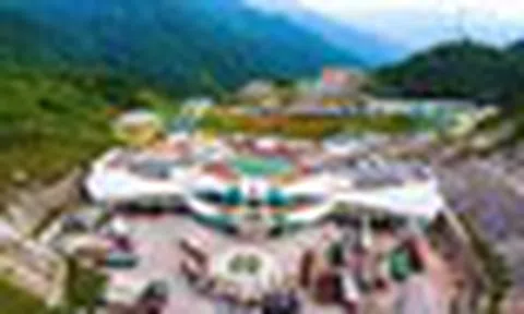 Việt Nam sắp có thêm khu kinh tế cửa khẩu quốc tế hơn 56.000ha, là đầu mối quan trọng với Lào