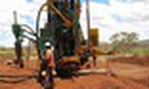 Khoan 498 lỗ sâu tổng 46.000m, phát hiện 40 mỏ vàng và 70 loại kho báu mới, công nghệ thăm dò đằng sau có gì?