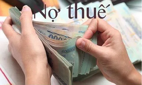 Hàng trăm doanh nghiệp nợ thuế, người đại diện pháp luật sẽ bị tạm hoãn xuất cảnh