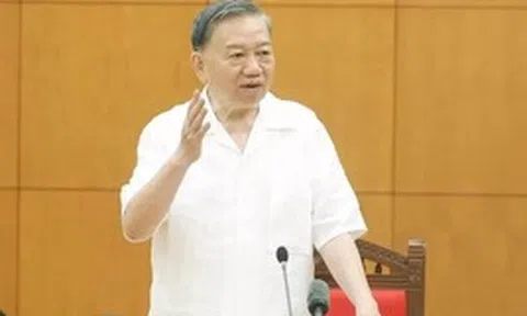 Tổng Bí thư, Chủ tịch nước: Nghiên cứu định hướng phân loại phát triển nhà ở theo 4 nhóm