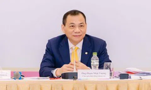 Chỉ hơn 1 tháng nữa, Vingroup của tỷ phú Phạm Nhật Vượng sẽ khởi công siêu công trình hầm – cầu vượt biển đầu tiên trong lịch sử, tích hợp 2 đảo nhân tạo 3,4 tỷ USD tại thành phố giàu nhất Việt Nam