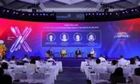 Ngân hàng tương lai cạnh tranh bằng trải nghiệm khách hàng, dữ liệu và AI